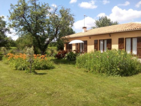 Gîte Pujols, 3 pièces, 4 personnes - FR-1-440-82